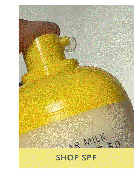 SHOP SPF