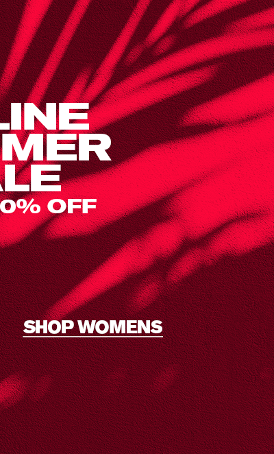 WOMEN'S SALE