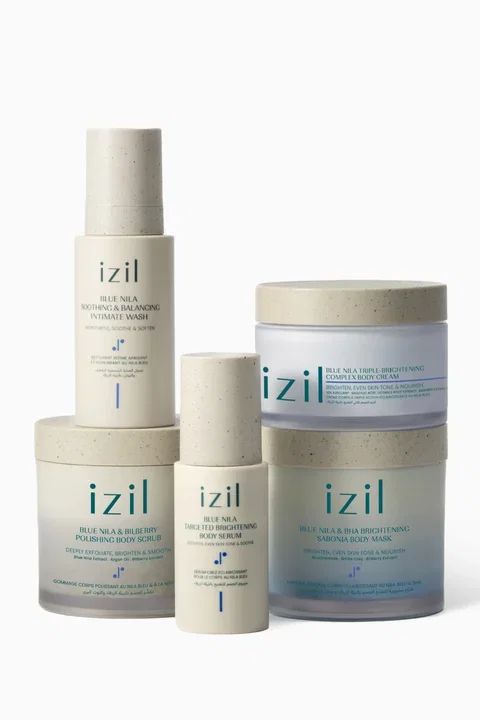 Izil Beauty