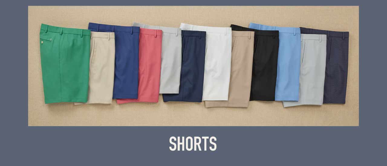 Shop shorts on sale at Westport Big & Tall