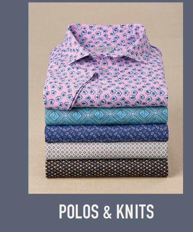 Shop polo shirts on sale at Westport Big & Tall