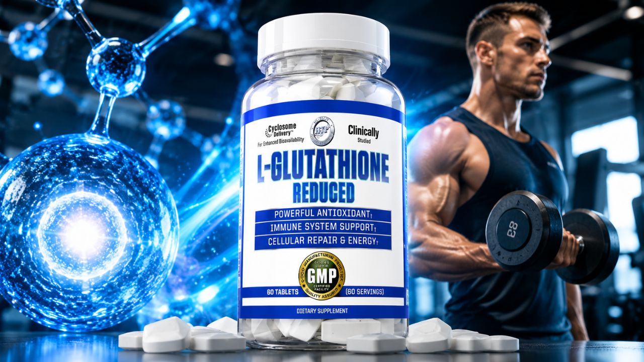 Glutathione