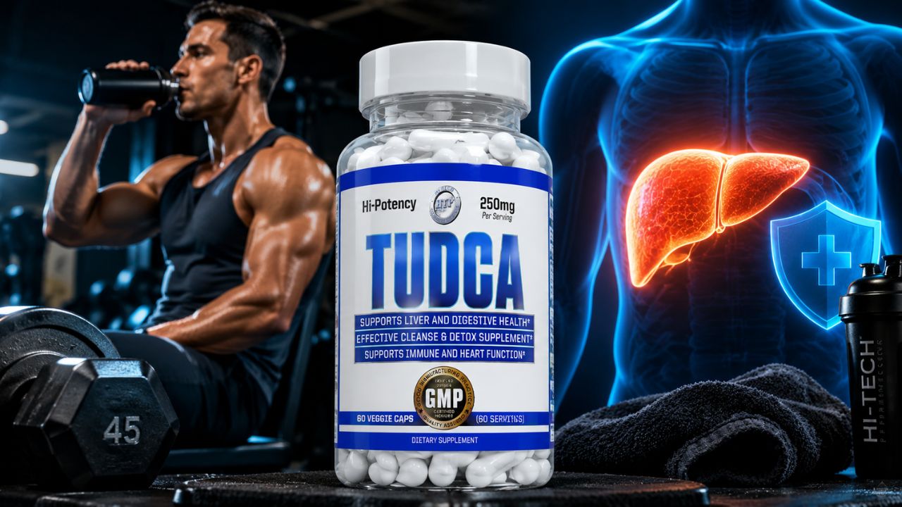 Tudca