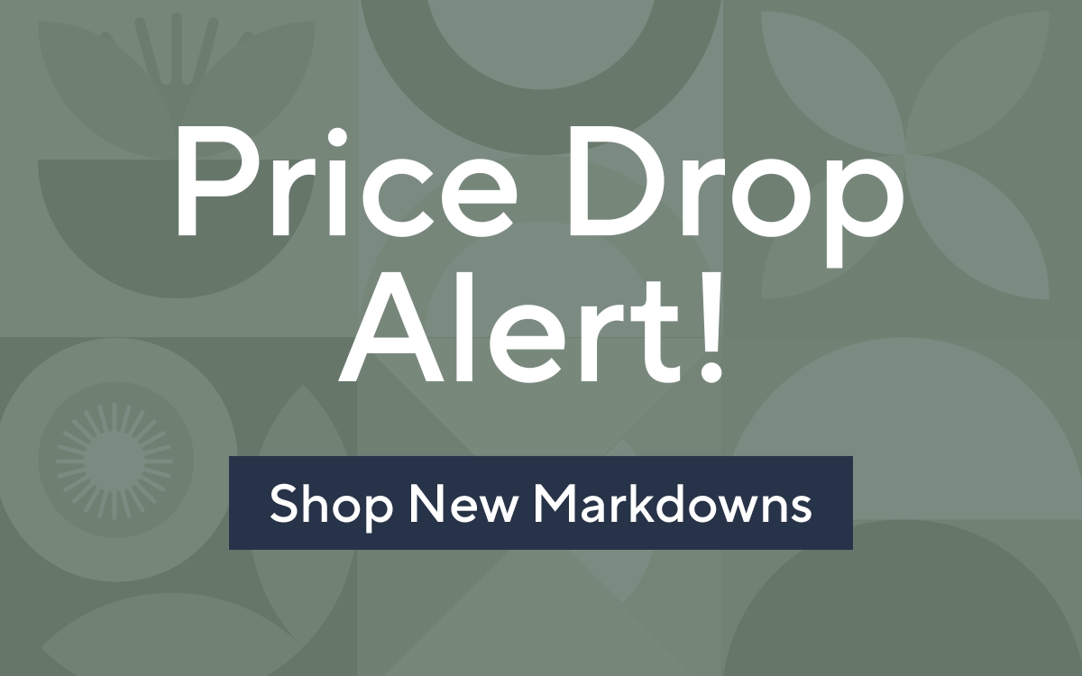 price drop alert