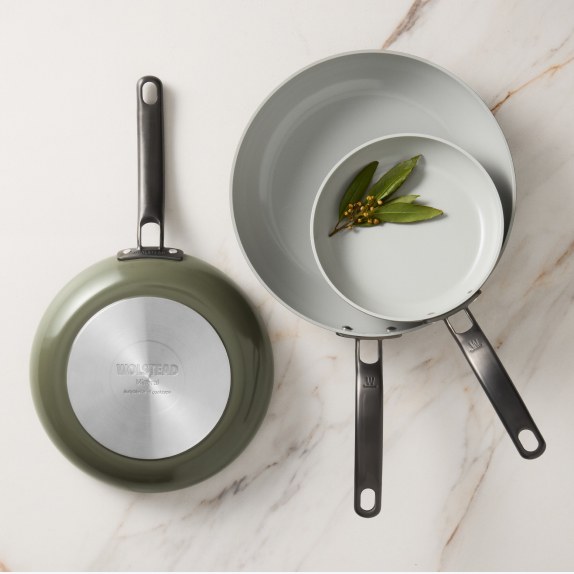 Frypans