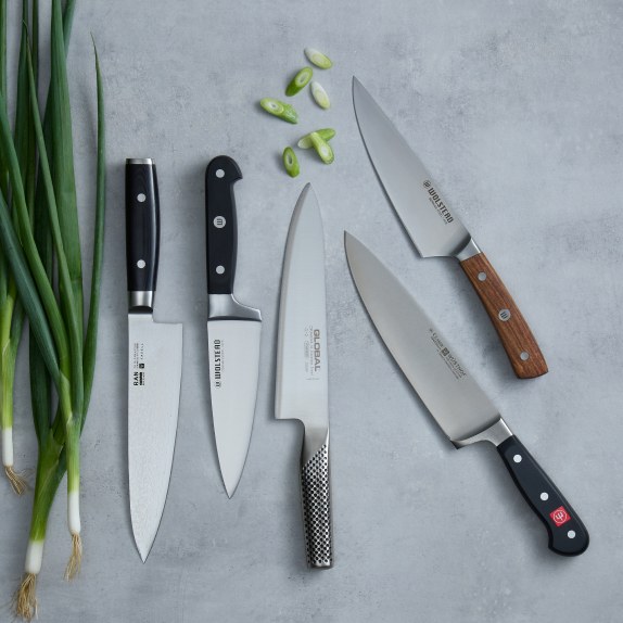Chef's knives