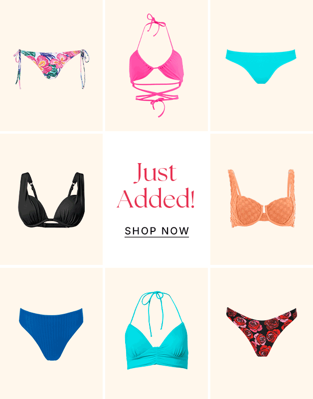 Just Added!