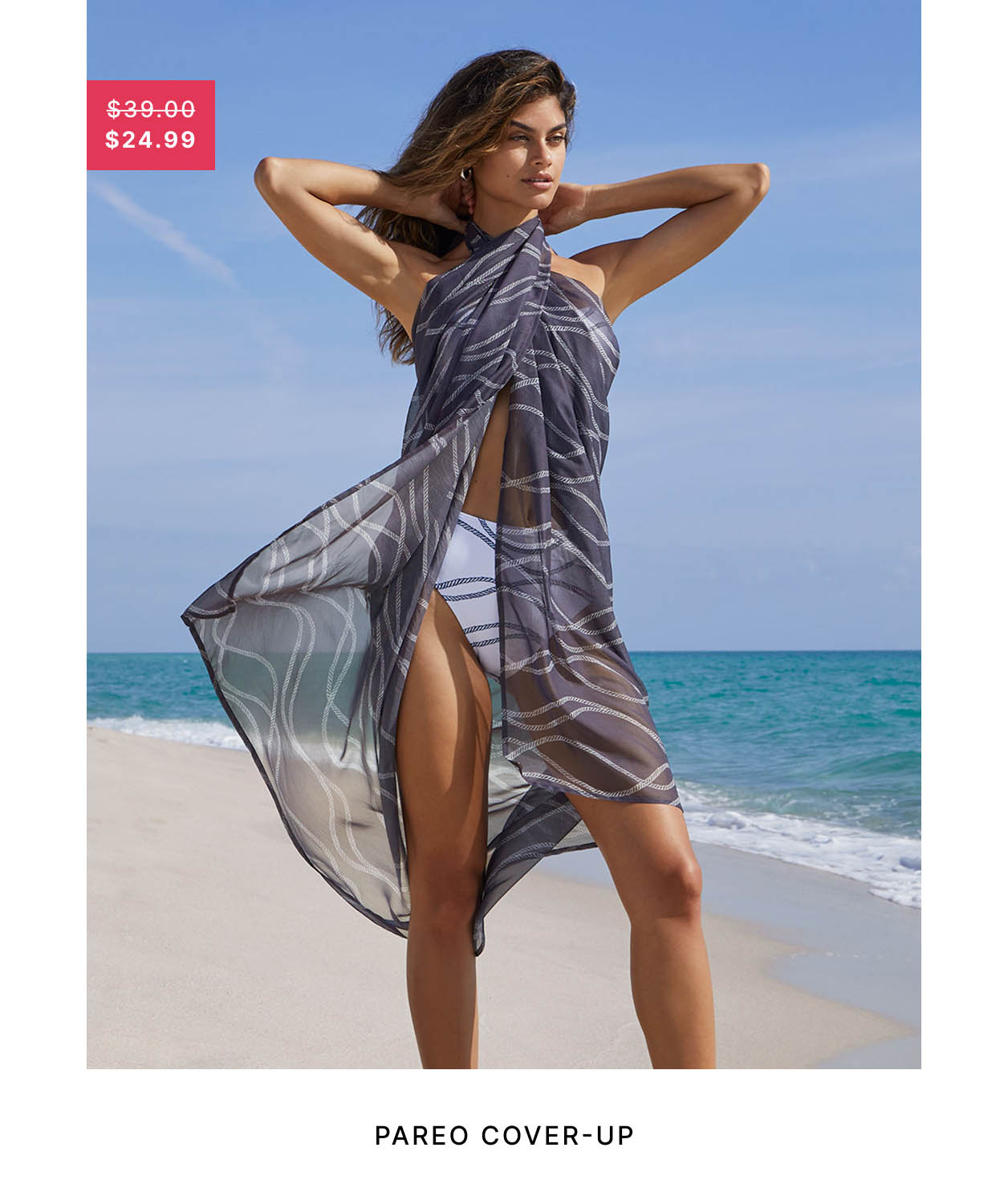Pareo Cover-Up