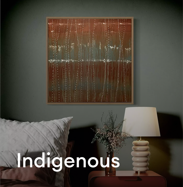 Indigenous Art