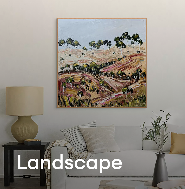 Landscape Art