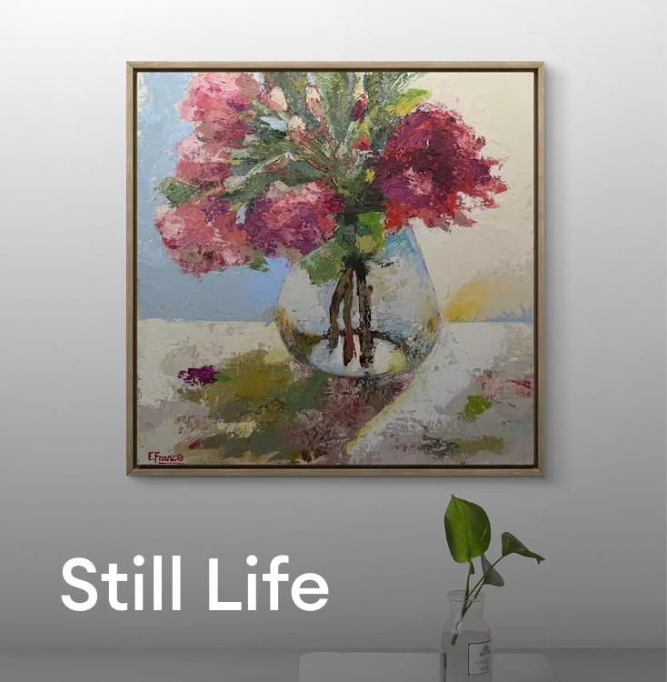 Still Life