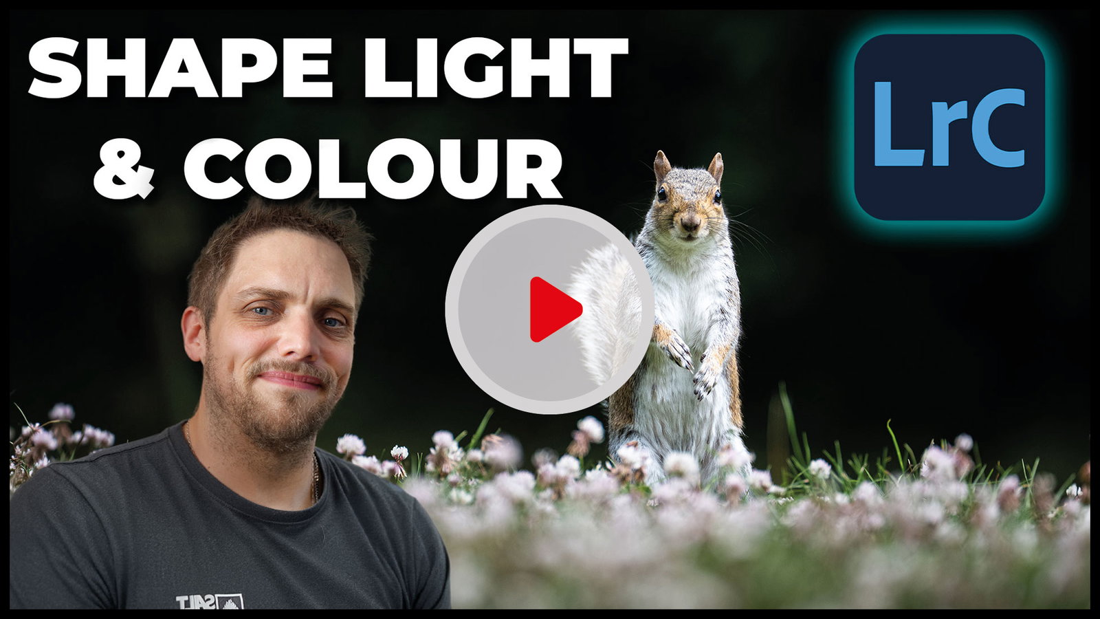 Tutorial Tuesday - Shape Light and Colour