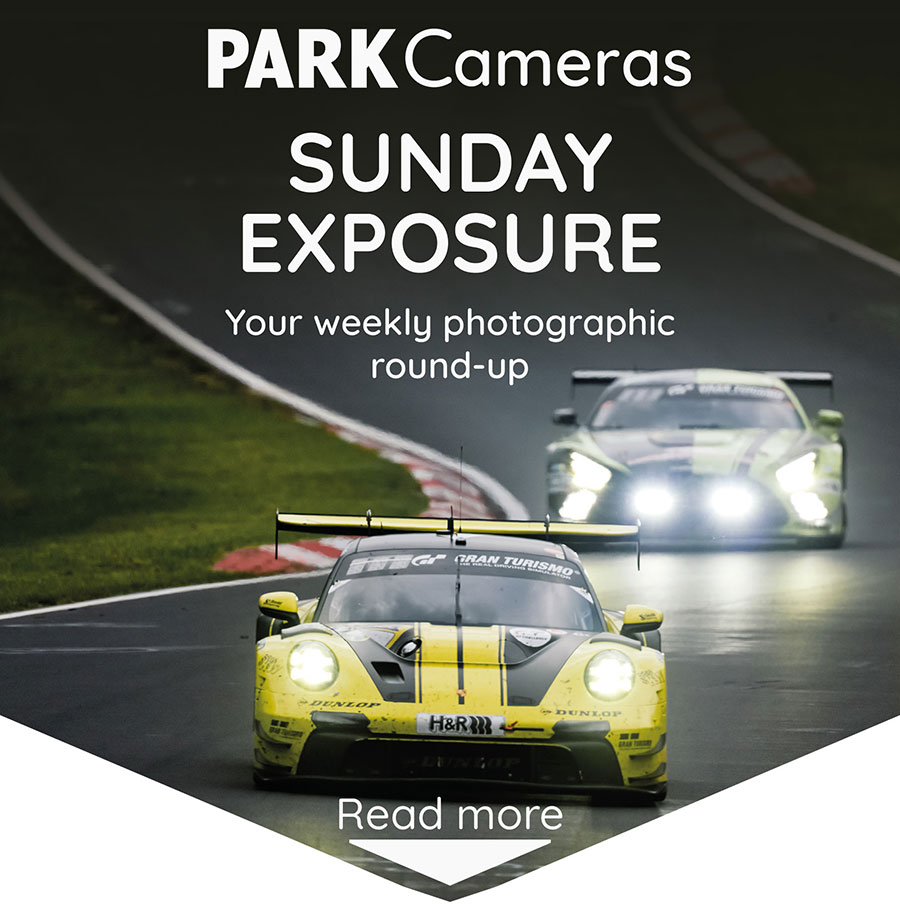 Sunday Exposure Header