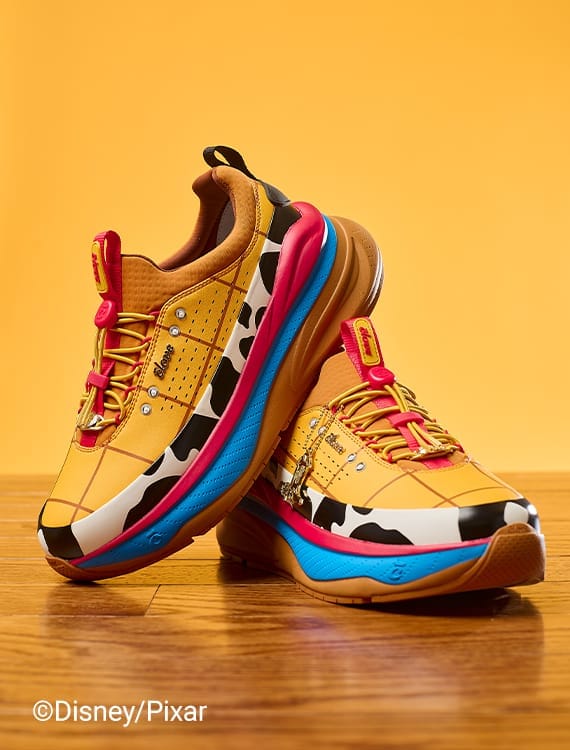 Forte 2 - Woody >