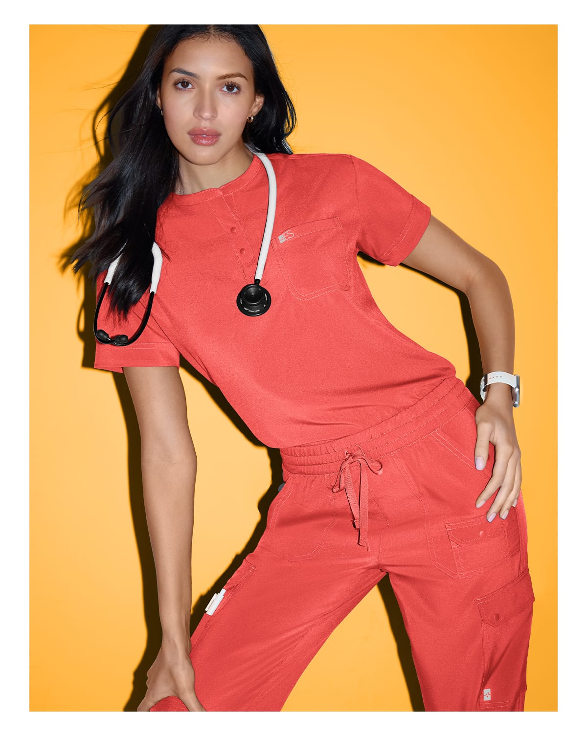 Shop Scrubs >