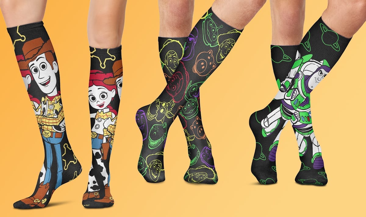Shop Compression Socks >