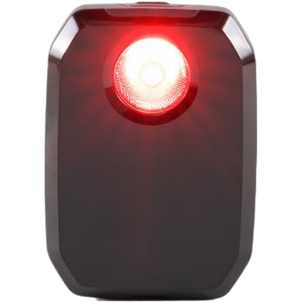 Trek CarBack radar rear bike light