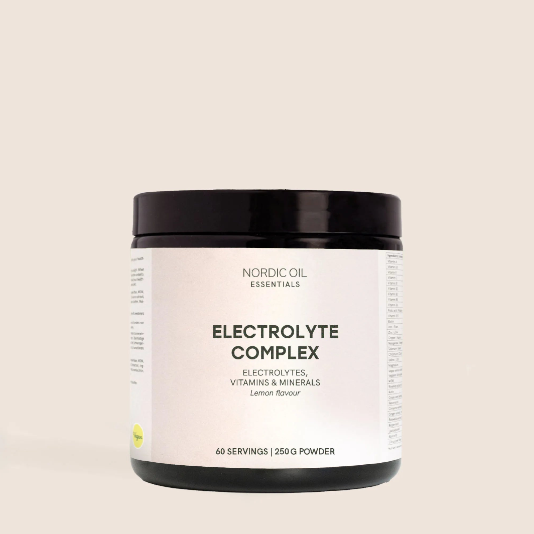 Elektrolyten