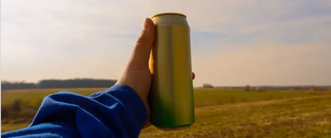 Avoid Doing This One Thing If You Love Energy Drinks