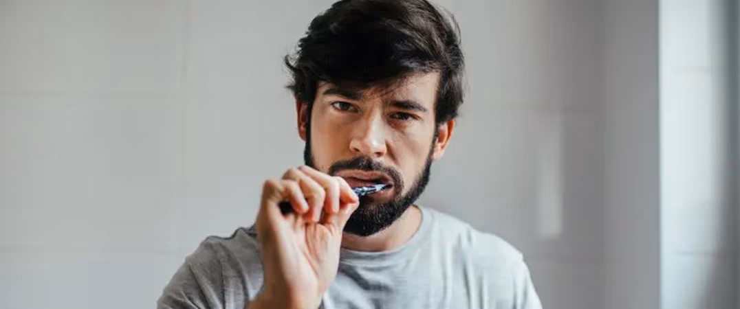 These 10 Bad Habits Could Be Wrecking Your Teeth