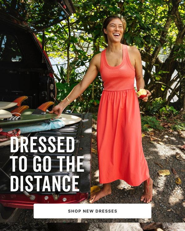 Shop New Dresses