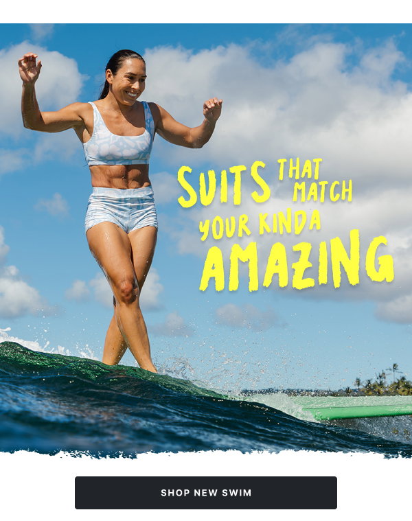 Shop New Swim