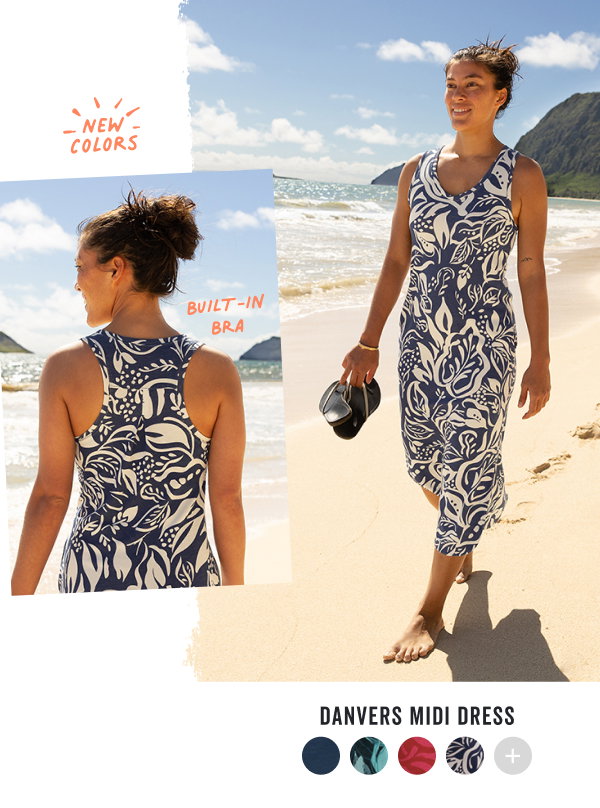 Shop the Danvers Midi