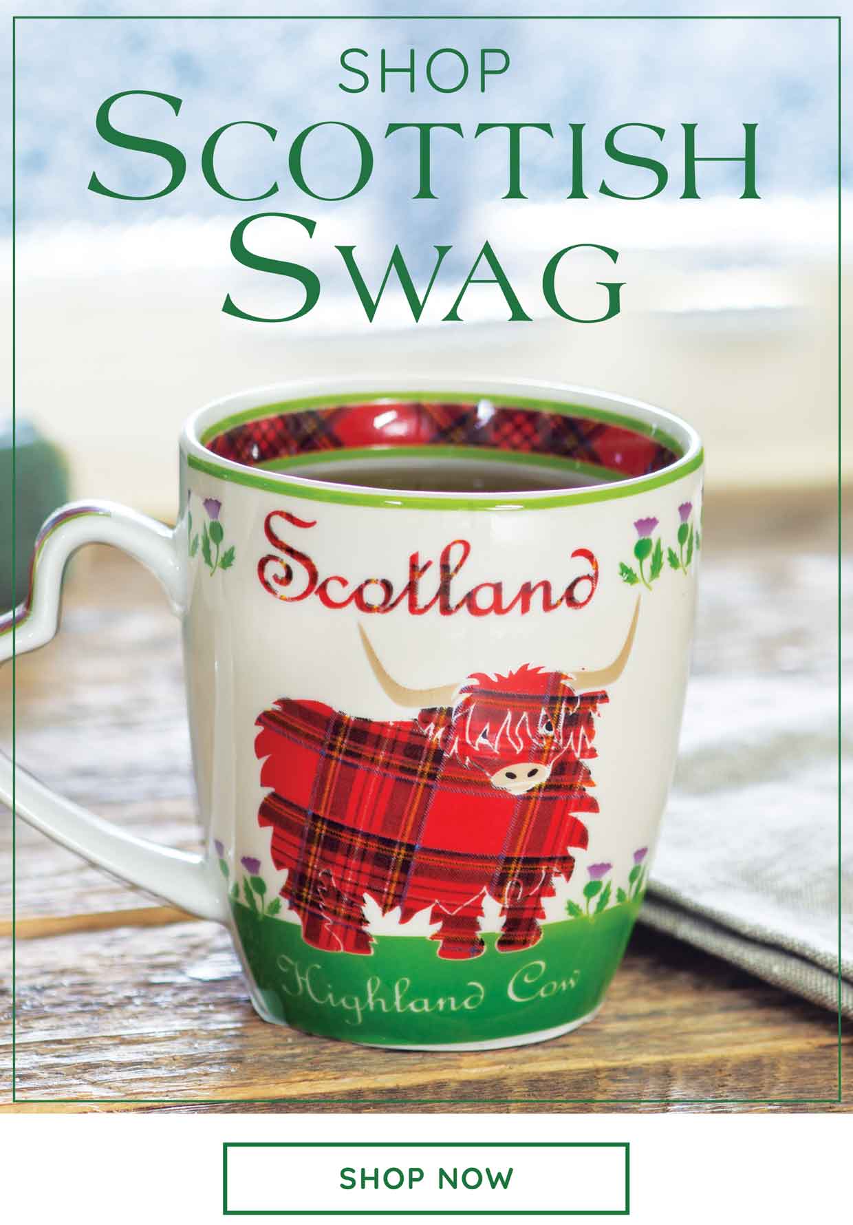 SCOTTISH PRIDE