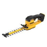 Dewalt DCMHT520N-XJ 18V XR 20cm Compact Hedge Trimmer - Body