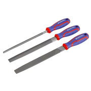 WORKPRO WP201702 3 Piece 200mm (8") File Set