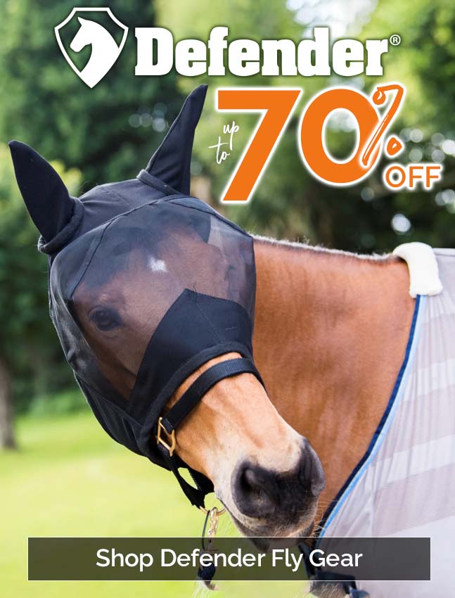 Shop Defender Fly Gear up to 70% Off!