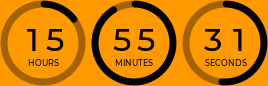 Countdown Timer