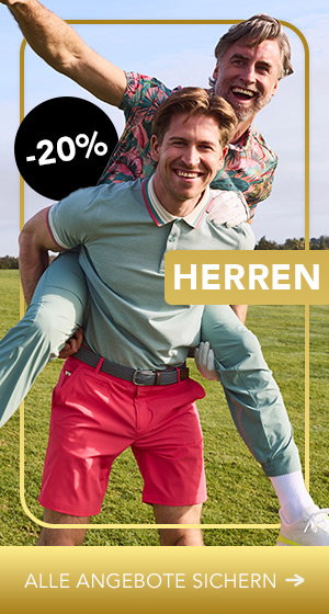 Marken für Herren