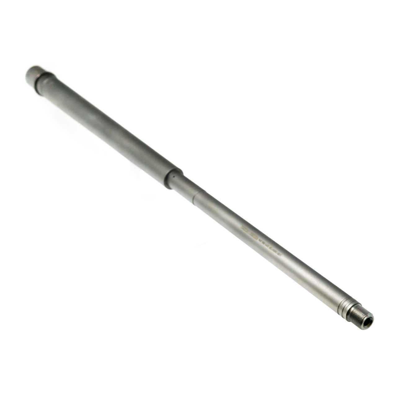 FAXON MATCH-X SERIES TARGET PROFILE 24 RIFLE-LENGTH 6.5 CREEDMOOR AR10 BARREL