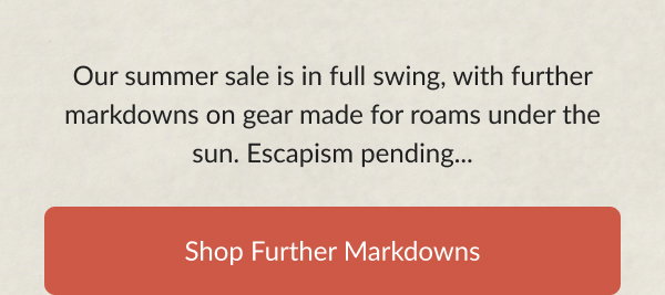 Further Markdowns