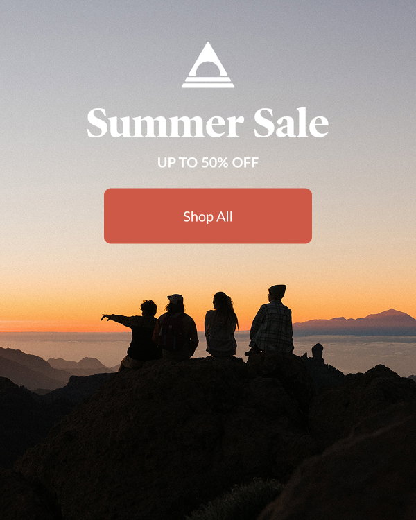 Summer Sale