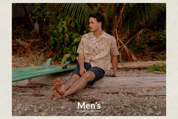 Men's Sale