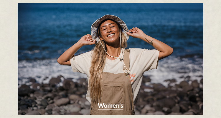Women's Sale