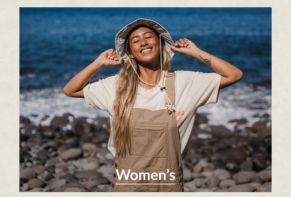 Women's Sale