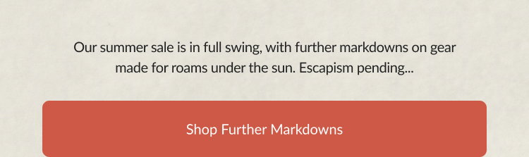 Further Markdowns