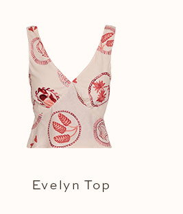 Evelyn Top