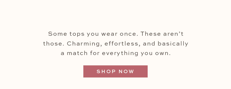 Shop Tops