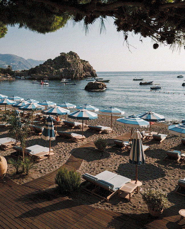 The Beach Clubs On This Summer’s Agenda