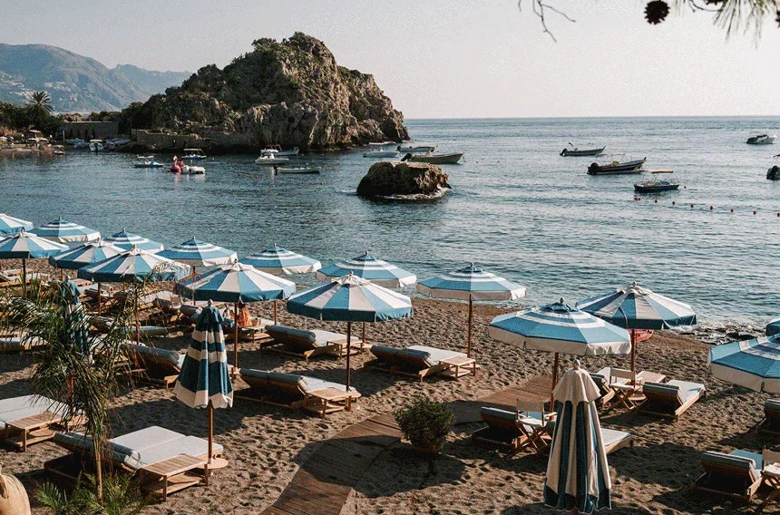 The Beach Clubs On This Summer’s Agenda