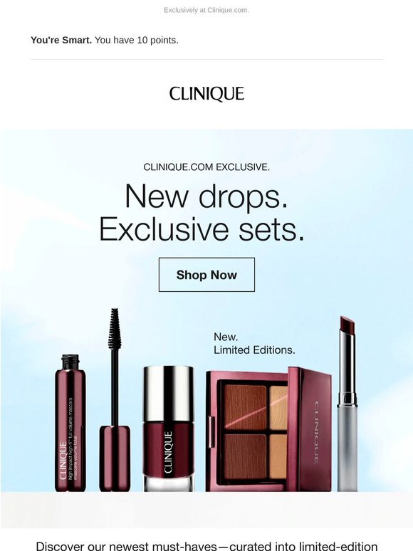 NEW must-have bundles ⚡