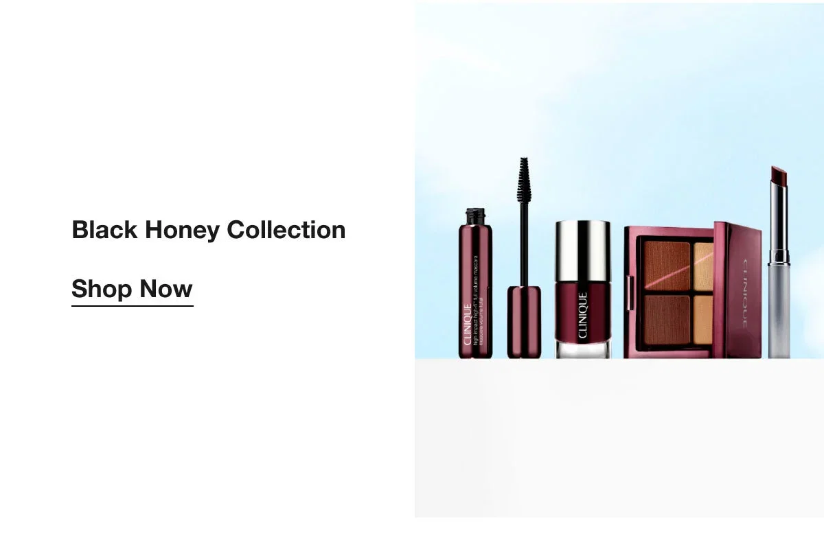 Black Honey Collection | Shop Now
