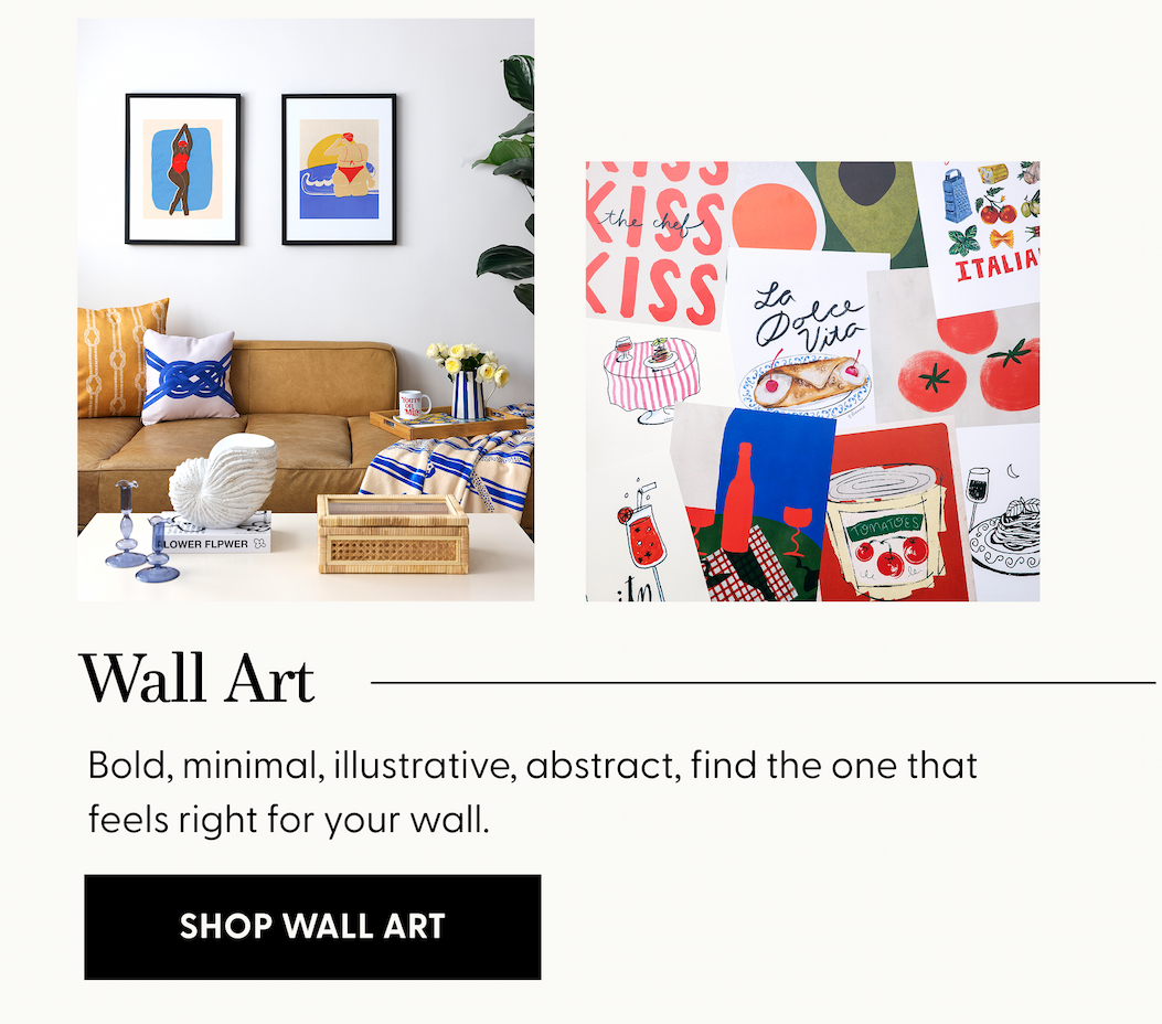 Shop Wall Art