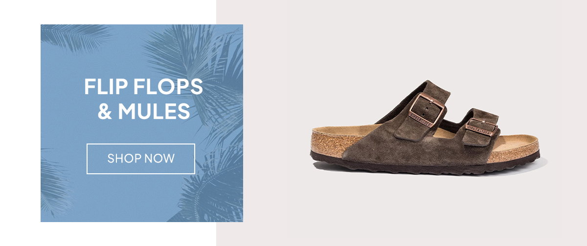 Footwear