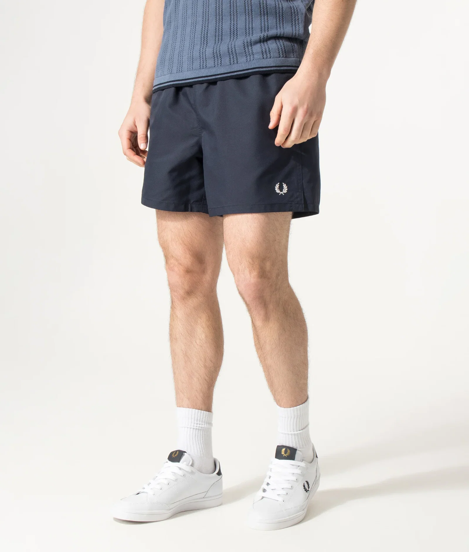 Regular Fit Swimshorts