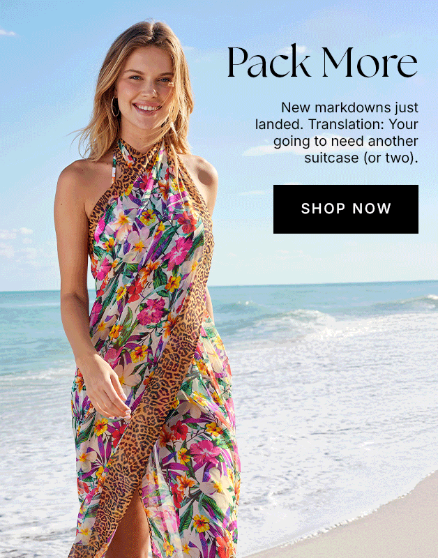 Pack More